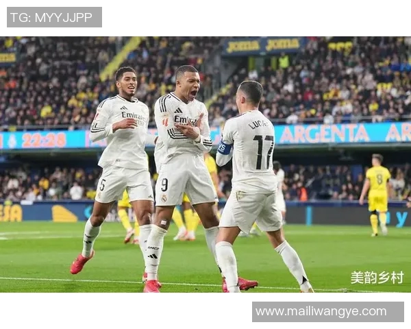 今日焦点战：姆巴佩对决即将打响